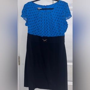 Alyx polka dot dress 🔵⚫️